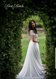 rochie de mireasa best bride