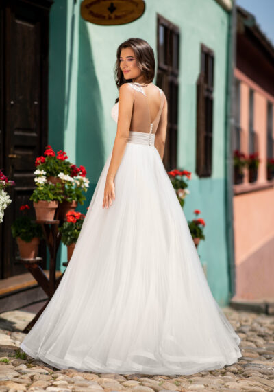 Rochie de mireasa colectia 2022